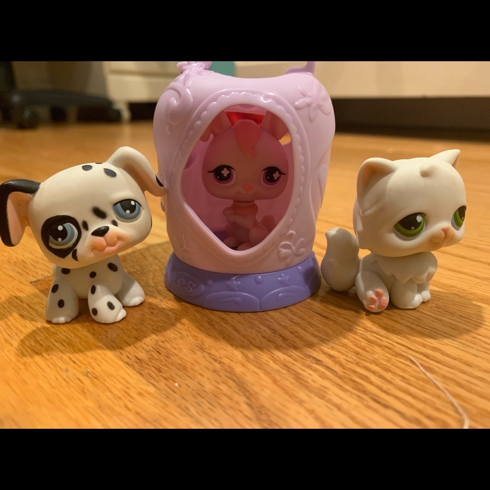 Littlest Pet Shop